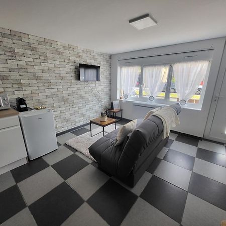 Bed and Breakfast Joli T2 Cucq Esterno foto